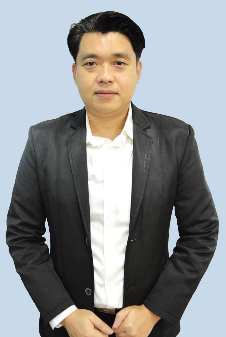  นาย  เกริก จงนานุรักษ์