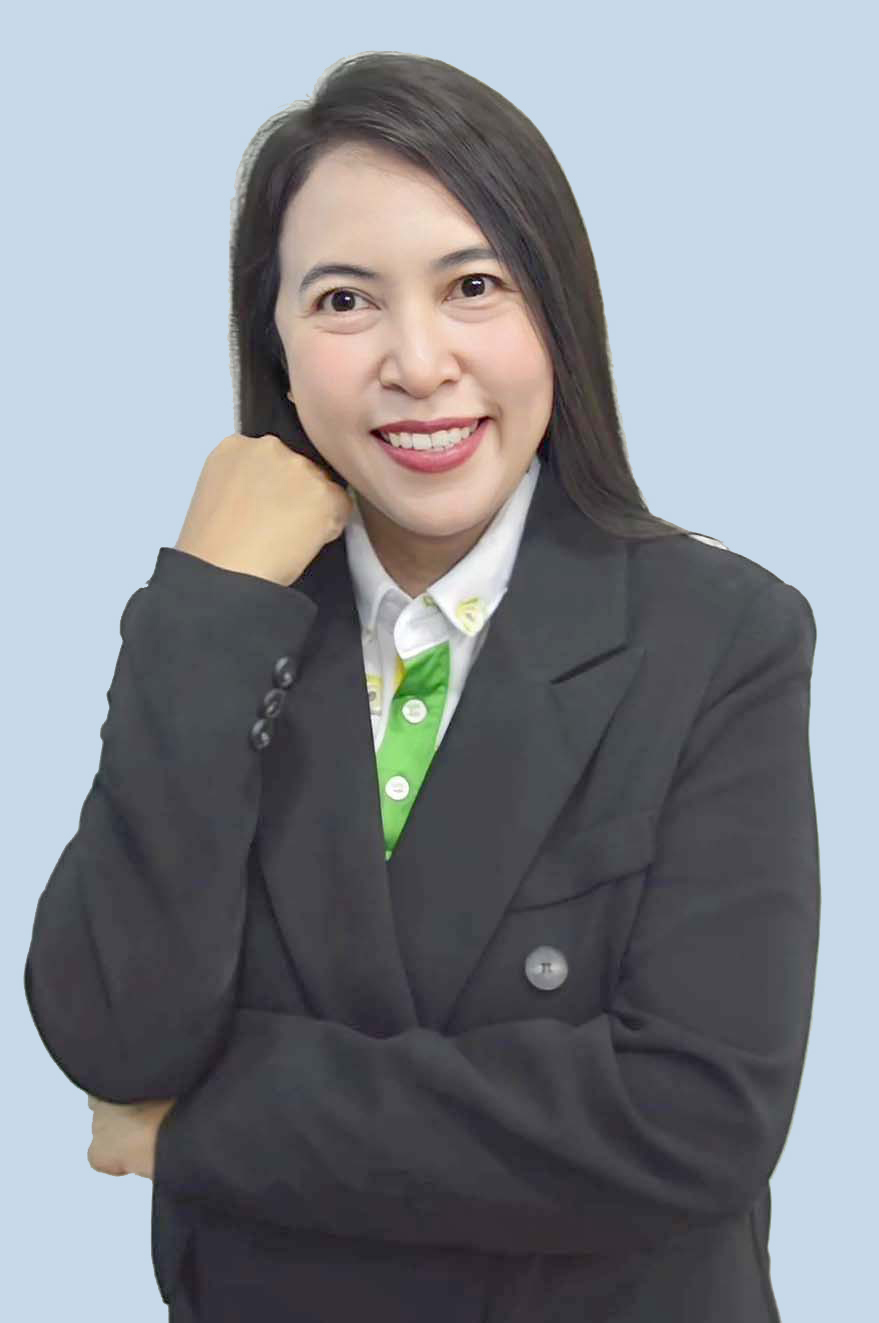  นาง  ประทานพร คุ้มแก้ว