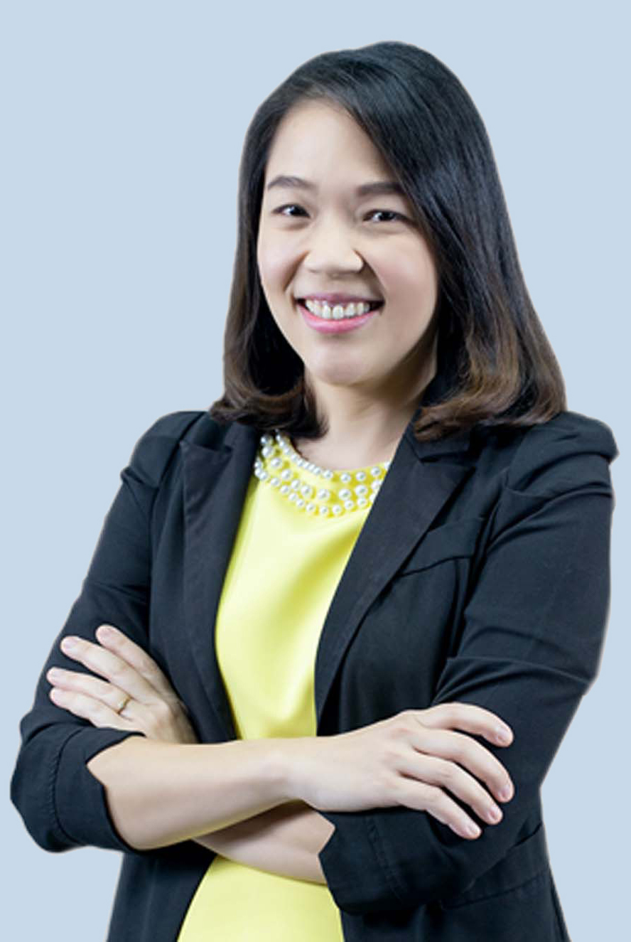  รองศาสตราจารย์  ดร.ชลดา เดชาเกียรติไกร ธีรการุณวงศ์