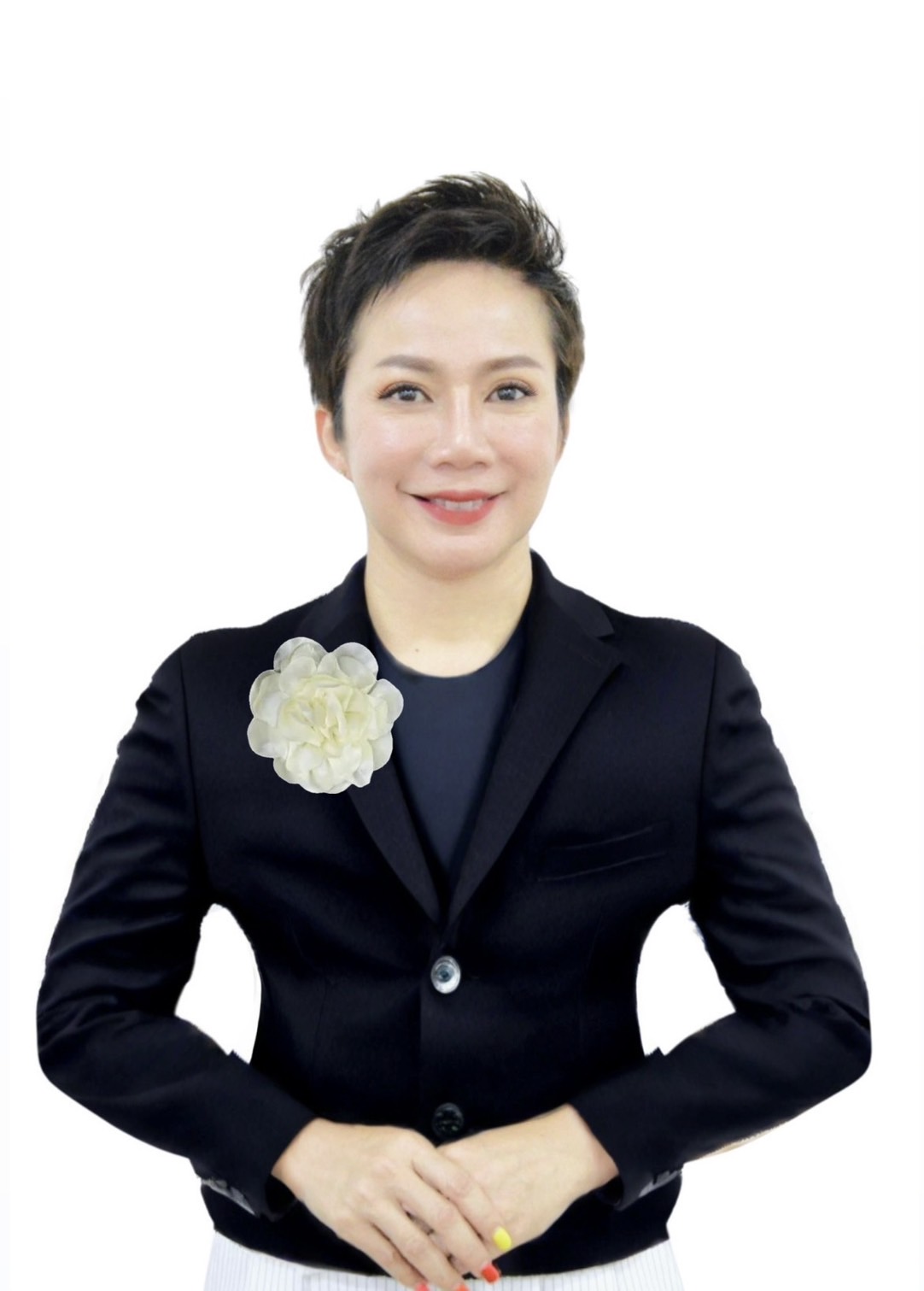  ผู้ช่วยศาสตราจารย์  ดร.สิริพร บูรณาหิรัณห์
