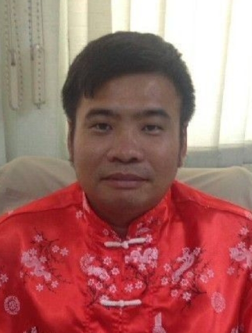  นาย  รังสรรค์ คำแสน