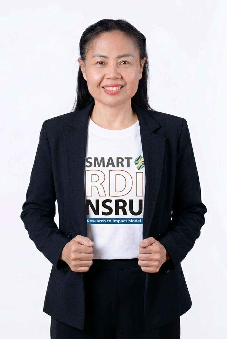  นางสาว  ศิวาพร อินทร์วารี
