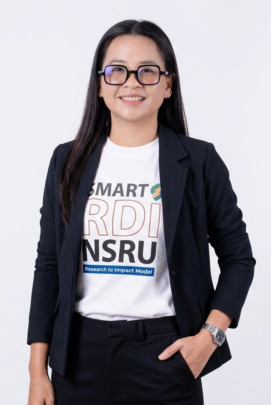  นางสาว  สุภาณี พิบูล