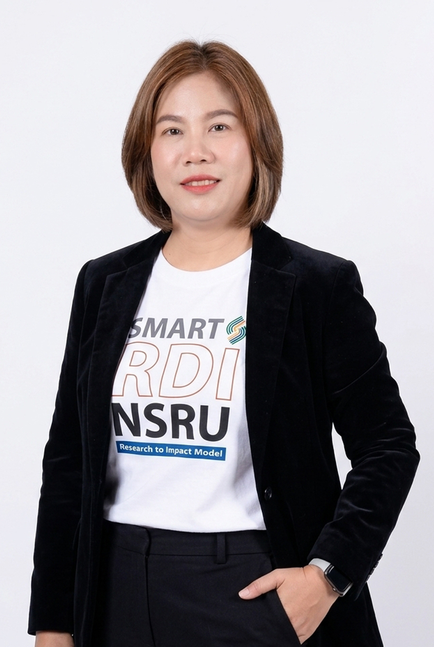 นางสาว  ยุวันดา สุทธิดี