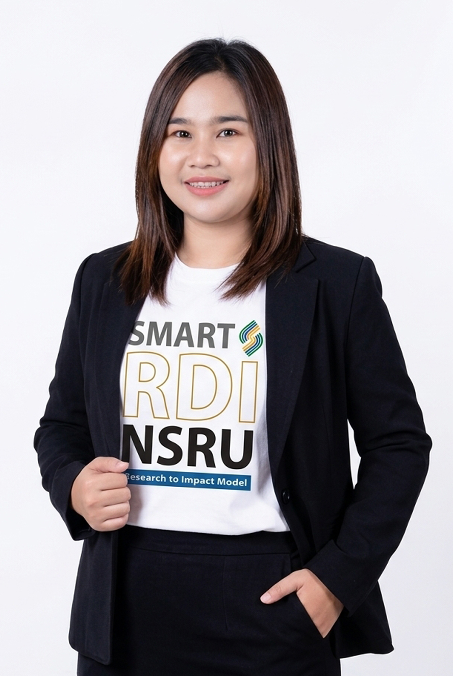  นางสาว  สุภาภรณ์ นิ่มพลับ