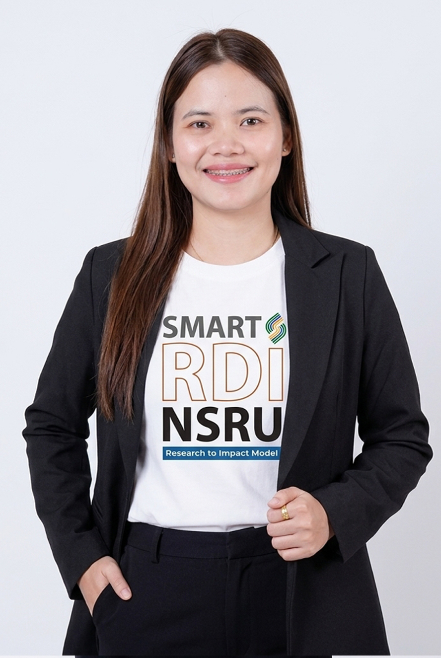  นางสาว  พิจิตรา เพ็งหมื่นราช